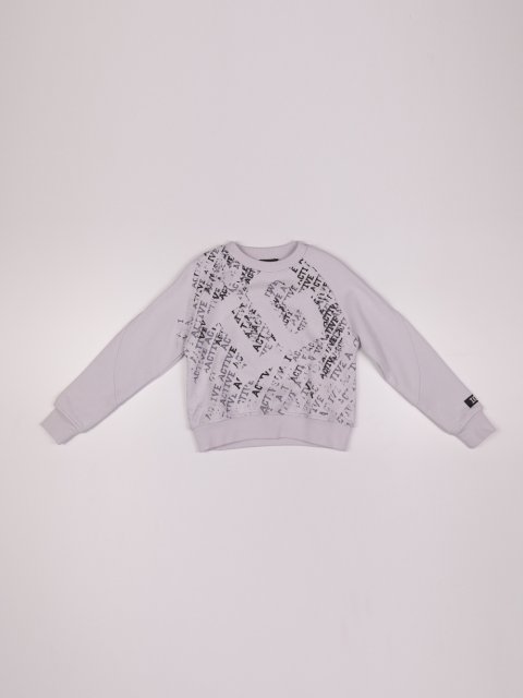 Кофта д/р Il Gufo (31888): фото - Invogue