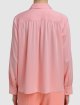 Рожева блуза MARC CAIN : фото 3 - Invogue