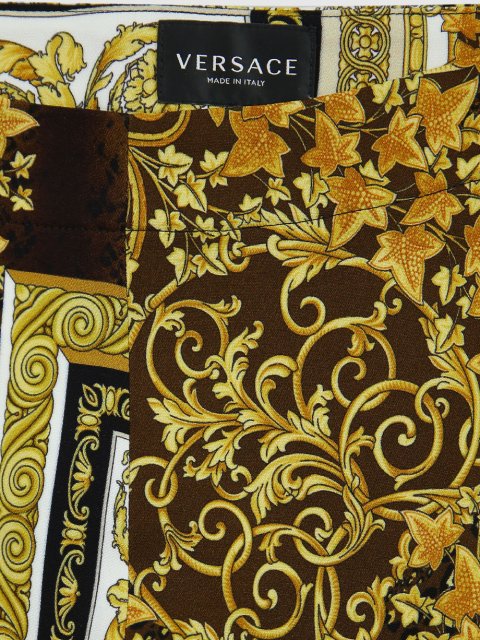Брюки Versace Young (17532): фото 2 - Invogue