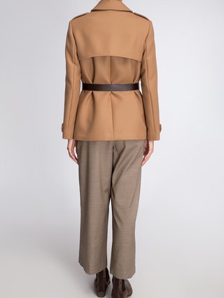 Пальто Weekend Max Mara (2119): фото 4 - Invogue