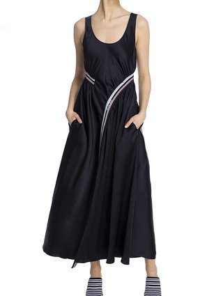 Платье Sportmax (222): фото 3 - Invogue
