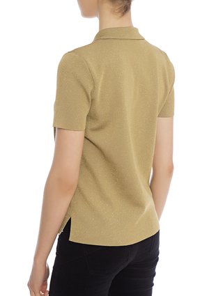 Футболка Max Mara (2610): фото 5 - Invogue