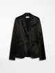 Чорний жакет SPORTMAX : фото - Invogue