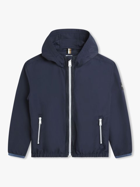 Ветровка/кап BOSS (57418): фото - Invogue