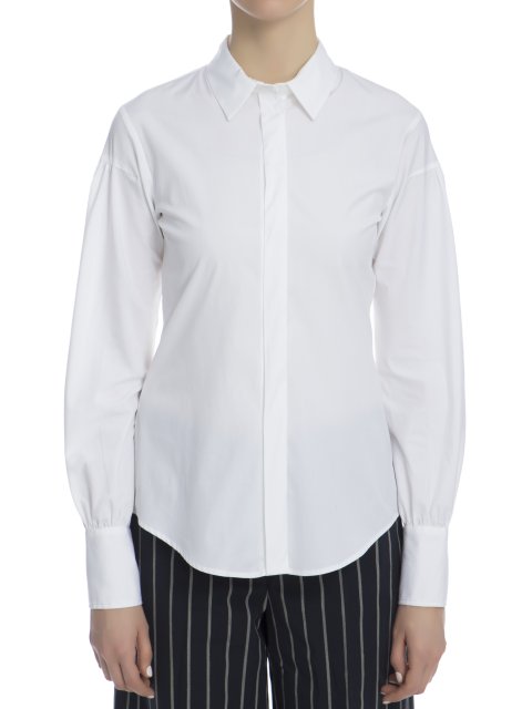 Сорочка Max Mara Sportmax (135): фото 4 - Invogue