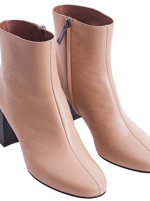 Черевики Sportmax Acessories (294): фото 6 - Invogue