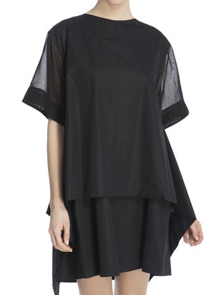 Блуза Sportmax (129): фото 7 - Invogue