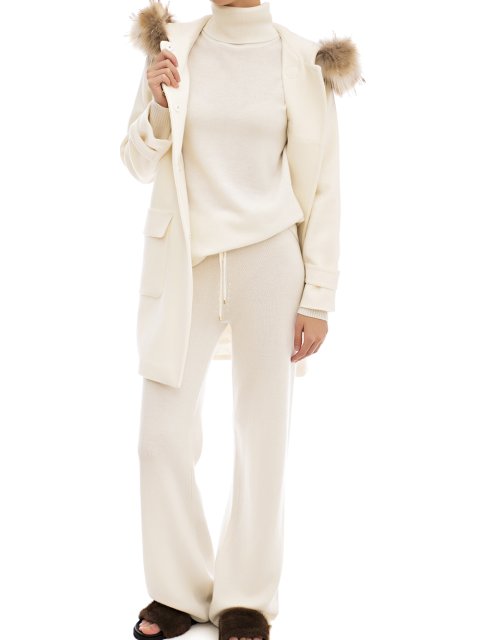 Пальто Max Mara (3894): фото 3 - Invogue