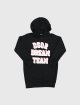 Чёрное платье DSQUARED KID: фото - Invogue