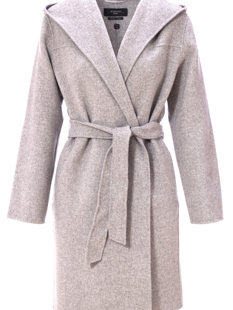 Пальто Weekend Max Mara (2628): фото - Invogue