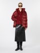 Червона куртка MAX MARA : фото 1 - Invogue