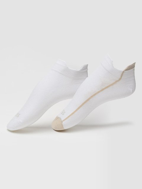 Шкарпетки 2 пары BOSS (75402): фото - Invogue