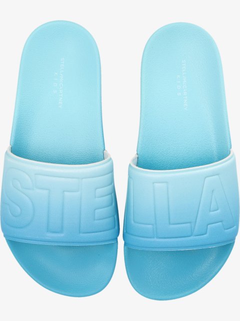 Шлепанцы Stella Mccartney (57127): фото 2 - Invogue