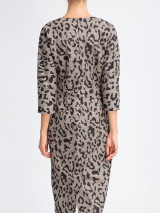 Платье Max Mara (2312): фото 7 - Invogue