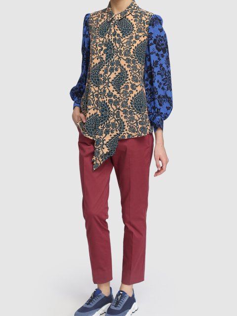 Сорочка Weekend Max Mara (18069): фото 1 - Invogue