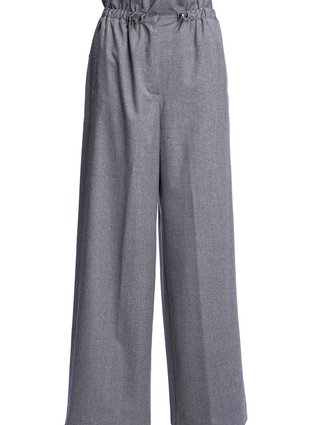 Брюки Weekend Max Mara (838): фото 2 - Invogue