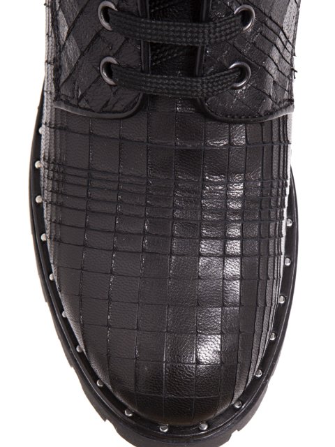 Ботинки Marc Cain (772): фото 6 - Invogue