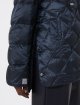 Темно-синя куртка MAX MARA : фото 4 - Invogue