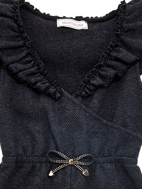 Комбинезон Monnalisa (25709): фото 2 - Invogue