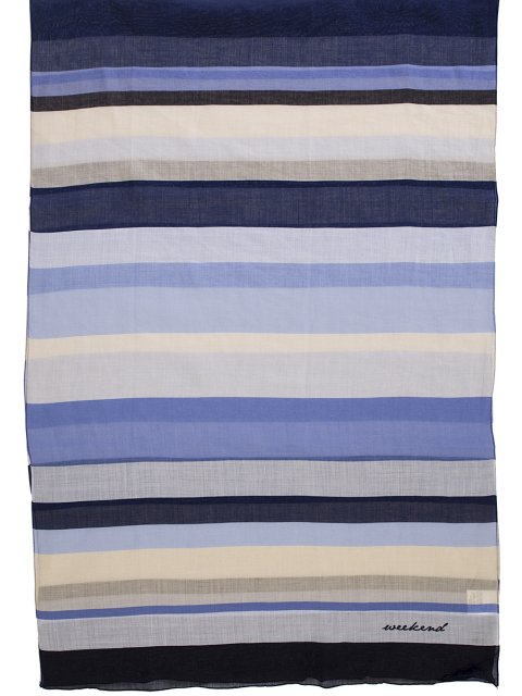 Шарф Weekend Max Mara (401): фото 5 - Invogue