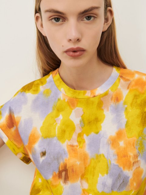 Блуза Marella (59406): фото 4 - Invogue