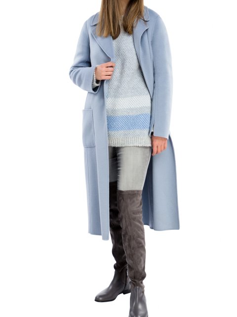 Пальто Marc Cain (4352): фото 3 - Invogue