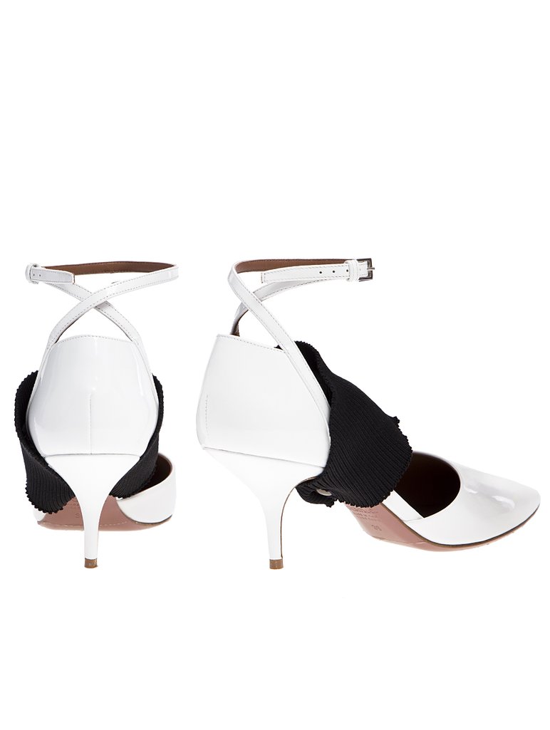 Туфли Max Mara Sportmax (7): фото 3 - Invogue