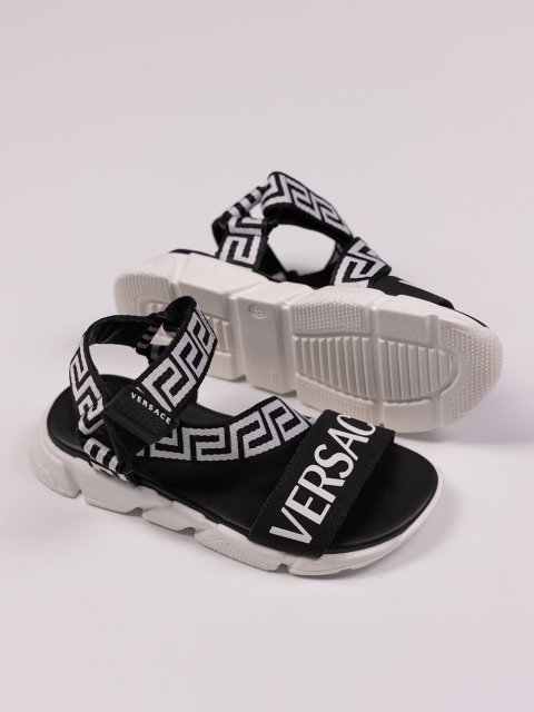 Босоніжки Versace Young (43521): фото 1 - Invogue