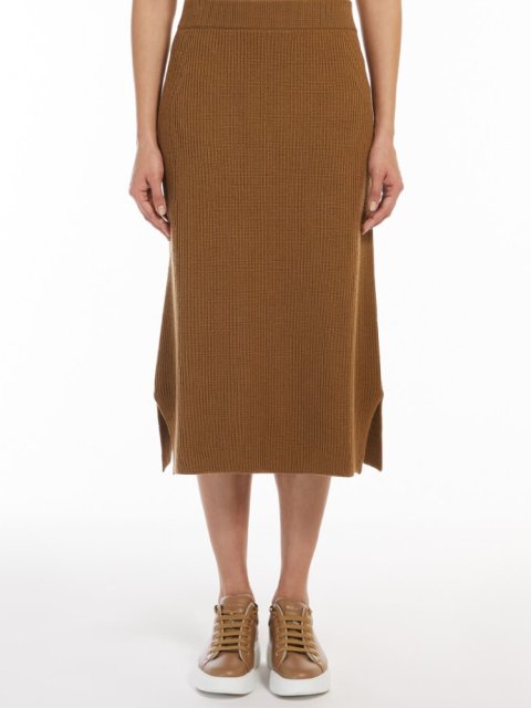 Спідниця Max Mara (24955): фото 1 - Invogue