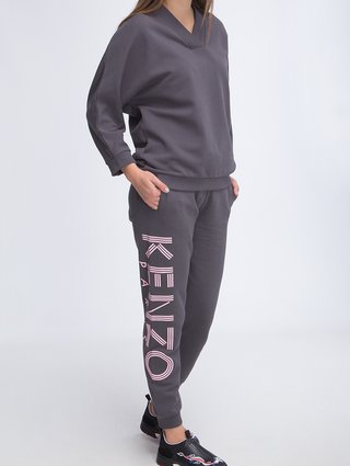 Кроссовки Kenzo (2062): фото 3 - Invogue