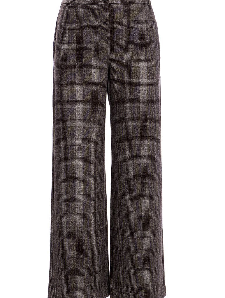 Брюки Weekend Max Mara (799): фото - Invogue