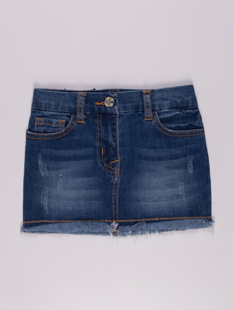 Спідниця Monnalisa (32456): фото - Invogue