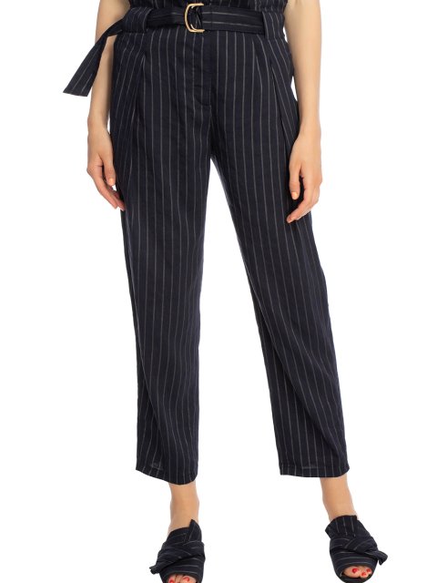 Брюки Marc Cain (343): фото 7 - Invogue