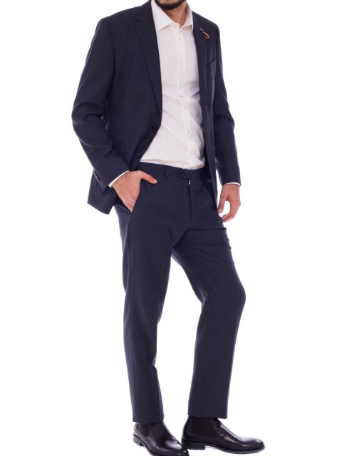 Сорочка Baldessarini (2791): фото 4 - Invogue