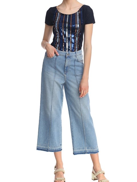 Боди Marella (7497): фото 3 - Invogue