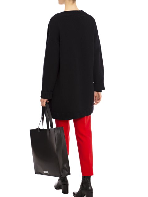 Светр Marc Cain (2525): фото 4 - Invogue