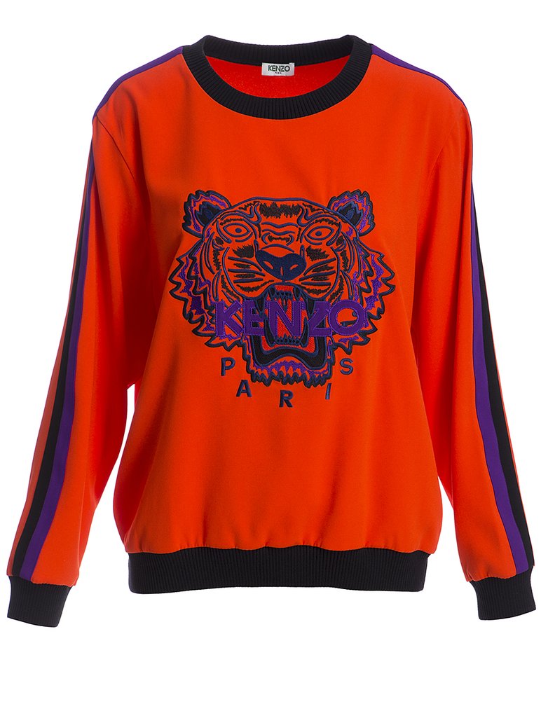 Свитер Kenzo (2846): фото 2 - Invogue