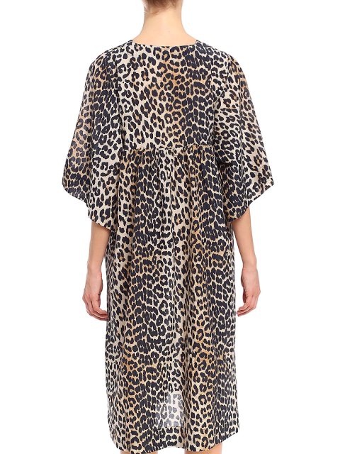 Сукня Ganni (10411): фото 6 - Invogue