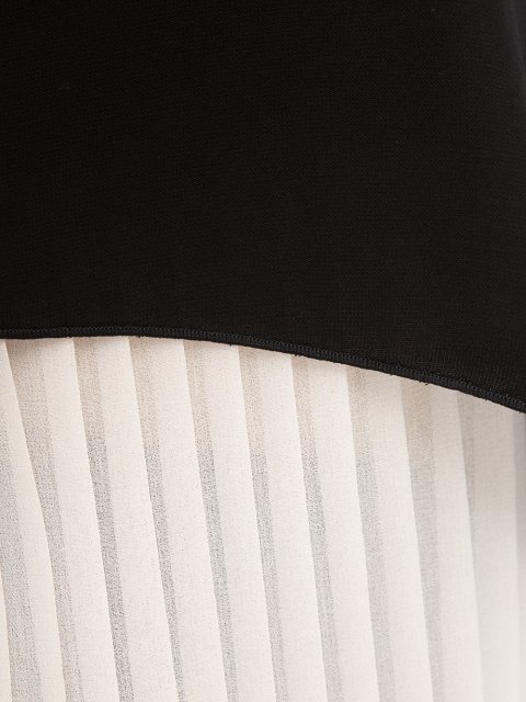 Блуза Max Mara (1138): фото 5 - Invogue