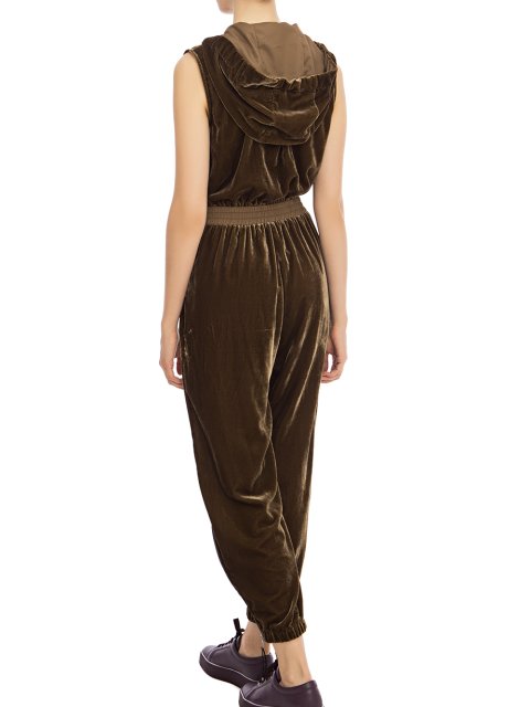 Комбінезон Max Mara Sportmax (777): фото 4 - Invogue