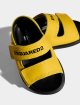Босоніжки Dsquared (27739): фото 4 - Invogue