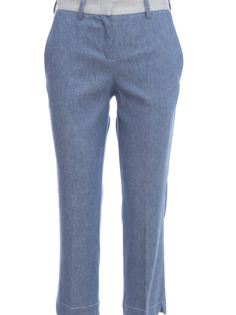 Брюки Lorena Antoniazzi (3133): фото 2 - Invogue