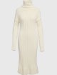 Молочна сукня SPORTMAX : фото - Invogue