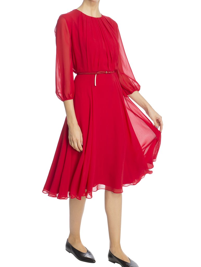 Платье Max Mara (818): фото 1 - Invogue