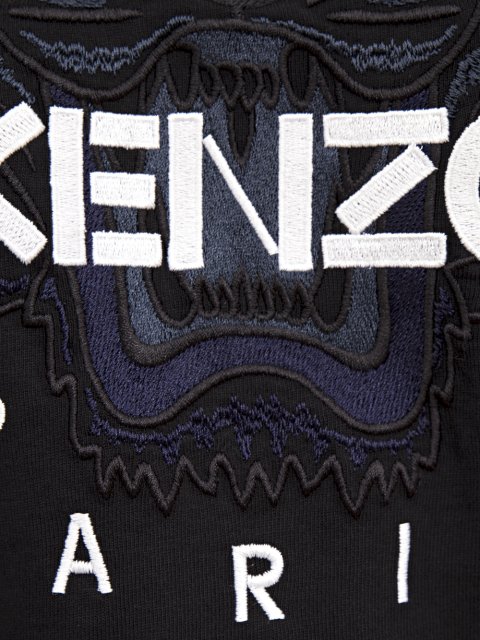 Футболка Kenzo (2174): фото 7 - Invogue