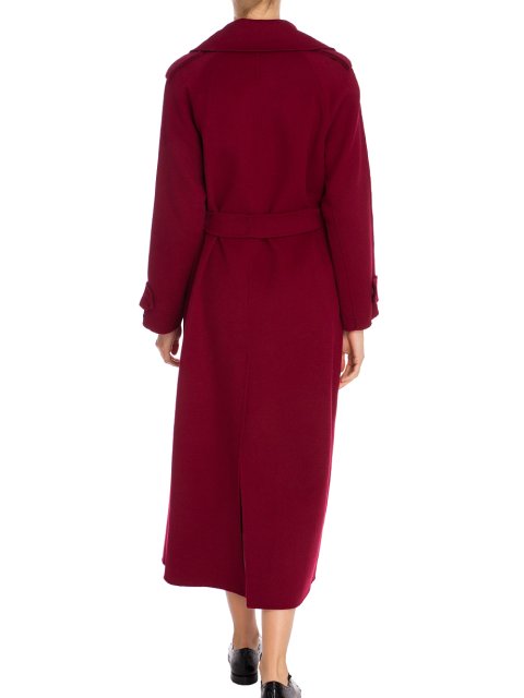 Пальто Max Mara (442): фото 4 - Invogue