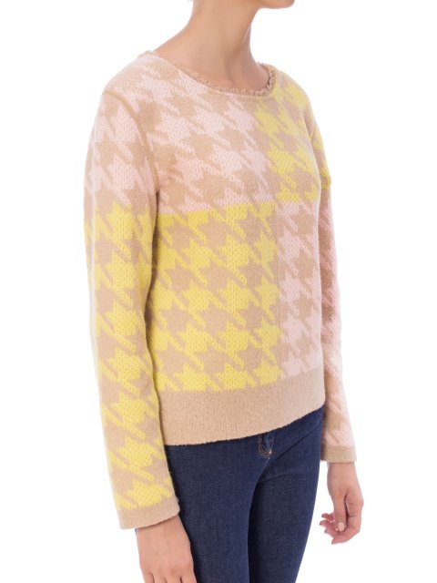 Светр Marc Cain (944): фото 5 - Invogue