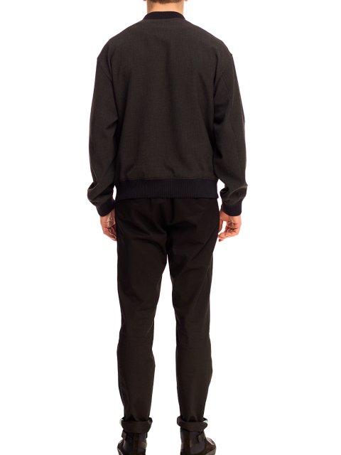 Світшот Kenzo (1656): фото 4 - Invogue