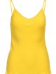 Жёлтый топ MARC CAIN: фото 2 - Invogue