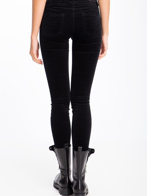 Джинсы Marc Cain (1843): фото 6 - Invogue